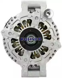 AD KUHNER 554482rid -  Генератор